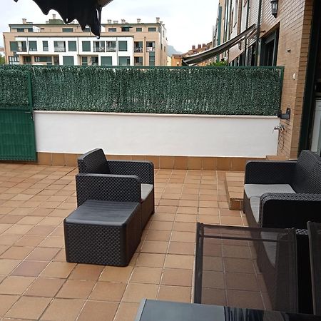 Apartamento L' Espumeru Posada De Llanes エクステリア 写真