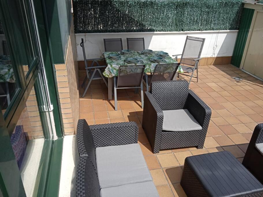 Apartamento L' Espumeru Posada De Llanes エクステリア 写真
