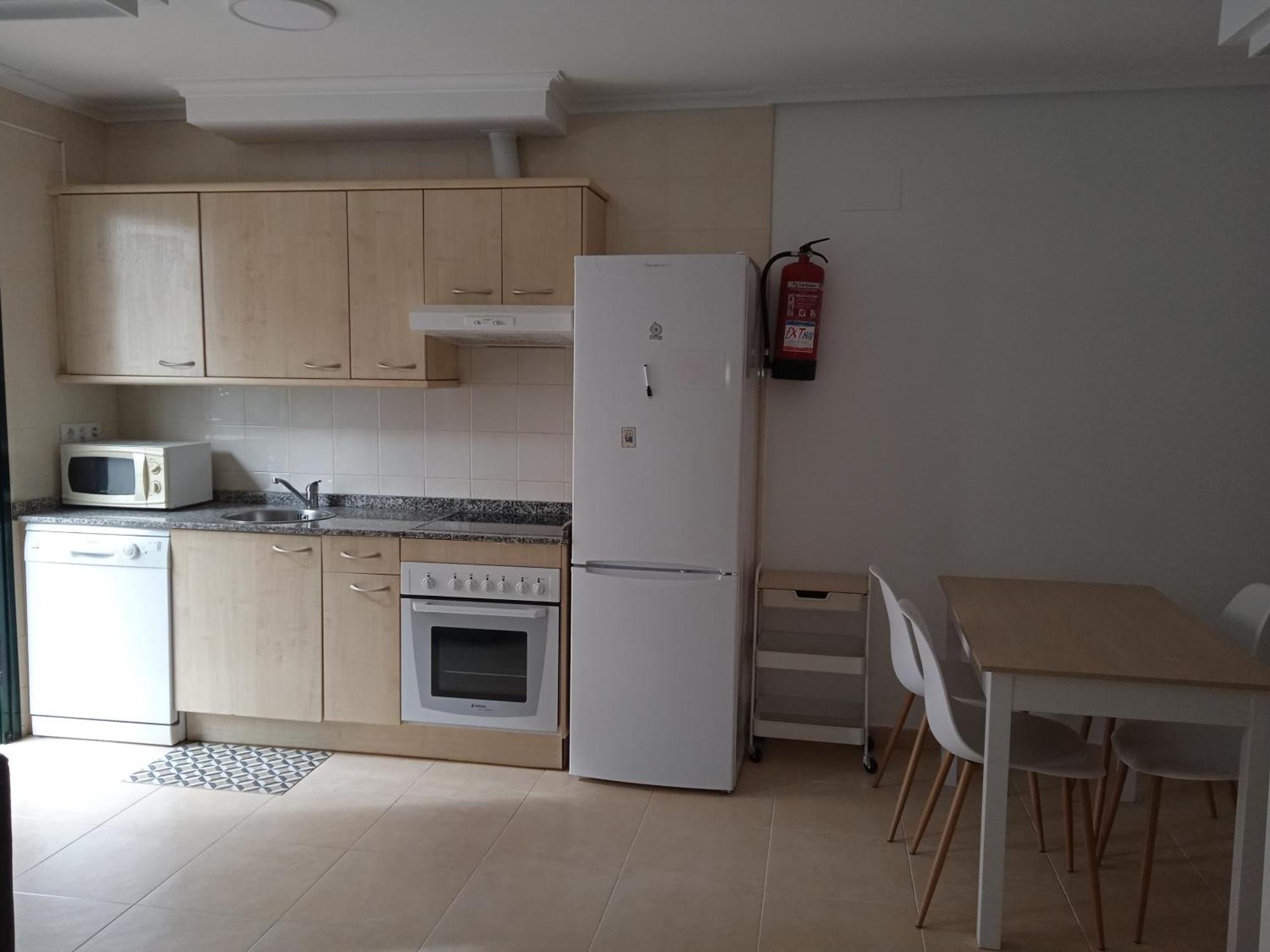 Apartamento L' Espumeru Posada De Llanes エクステリア 写真