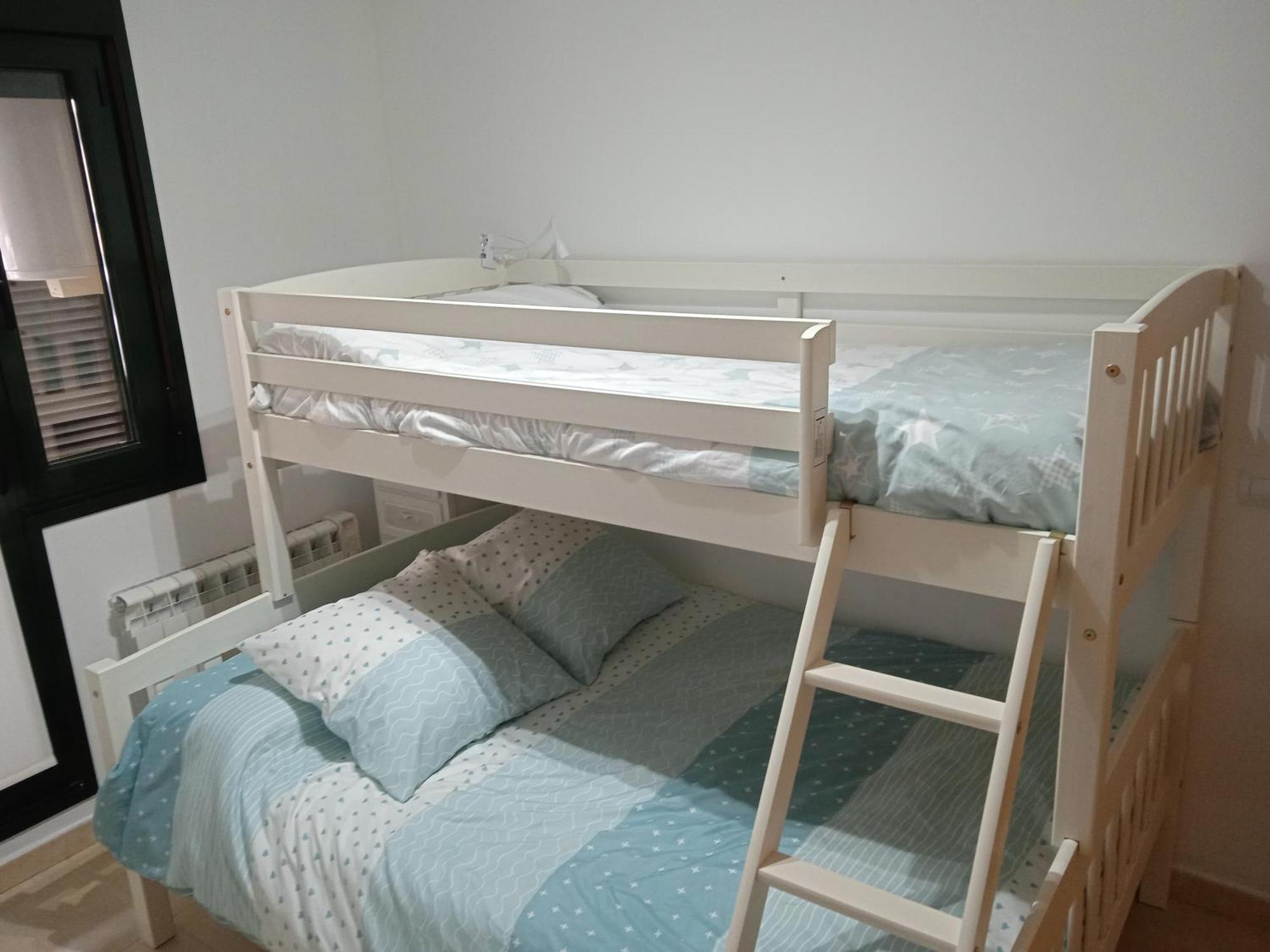Apartamento L' Espumeru Posada De Llanes エクステリア 写真