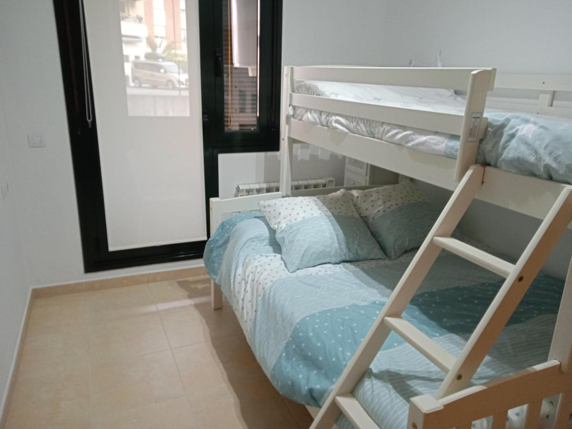 Apartamento L' Espumeru Posada De Llanes エクステリア 写真