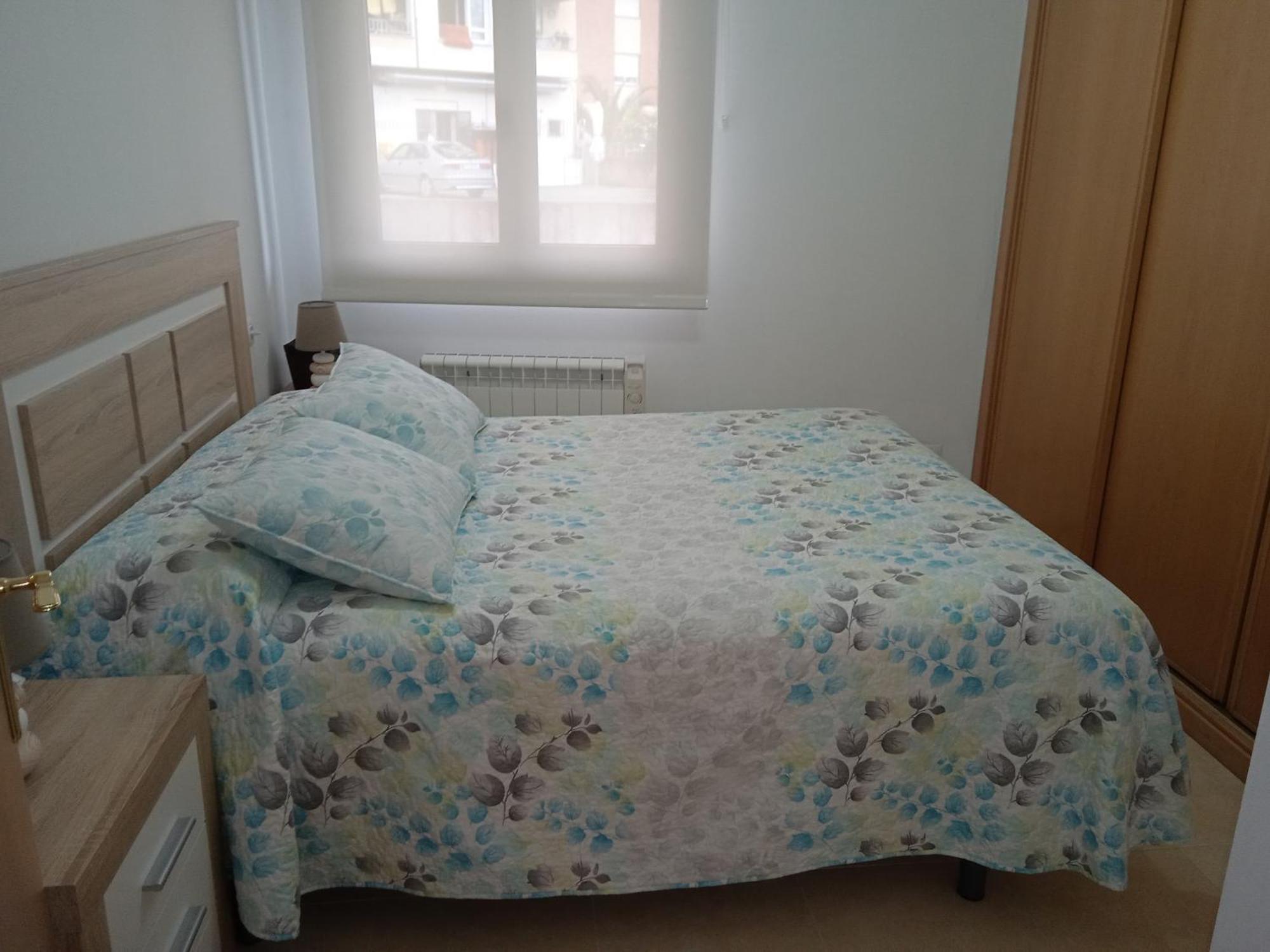 Apartamento L' Espumeru Posada De Llanes エクステリア 写真