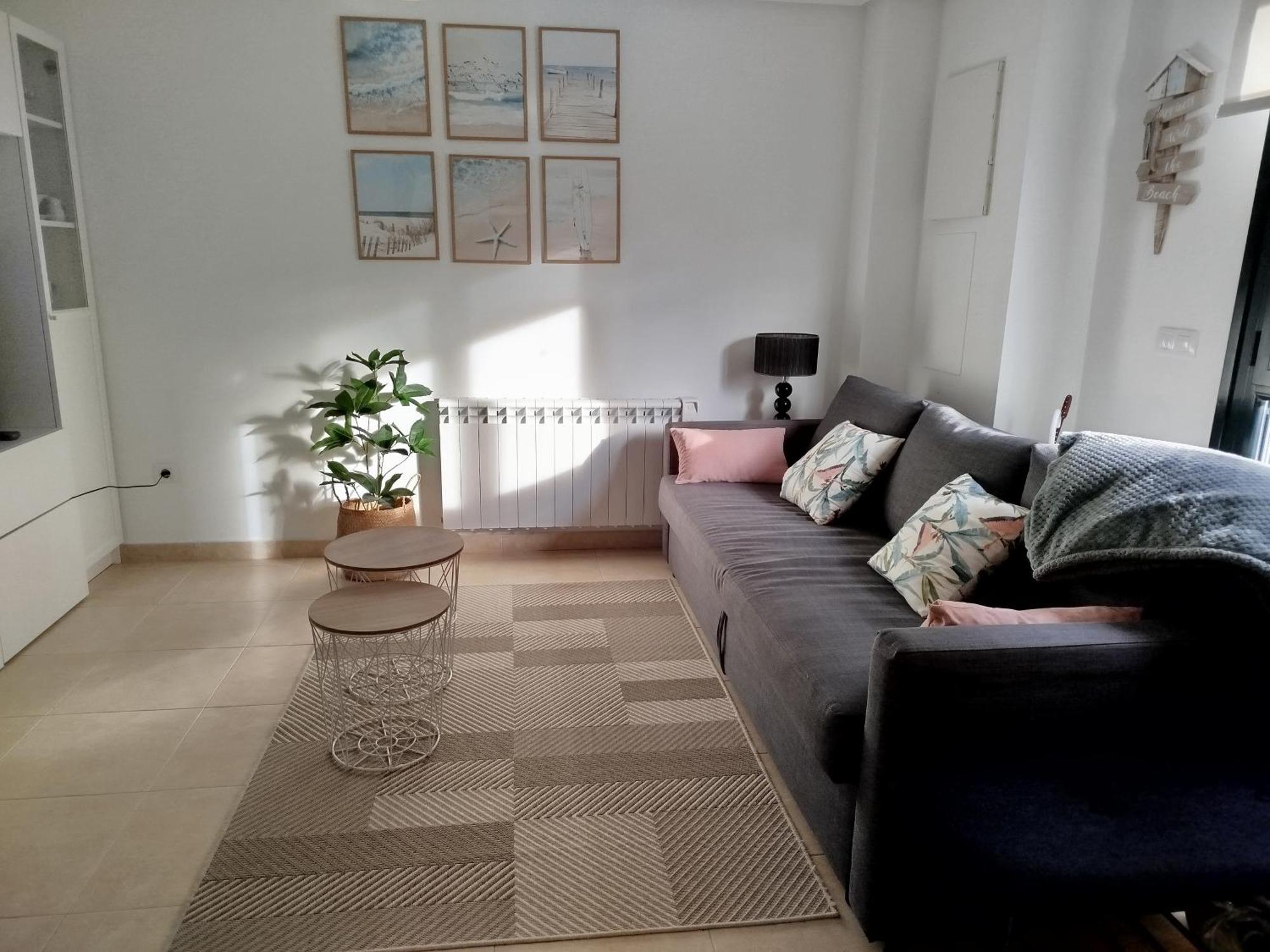 Apartamento L' Espumeru Posada De Llanes エクステリア 写真