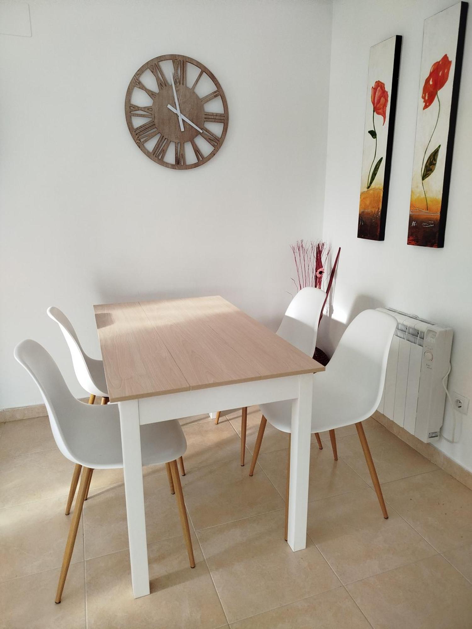 Apartamento L' Espumeru Posada De Llanes エクステリア 写真