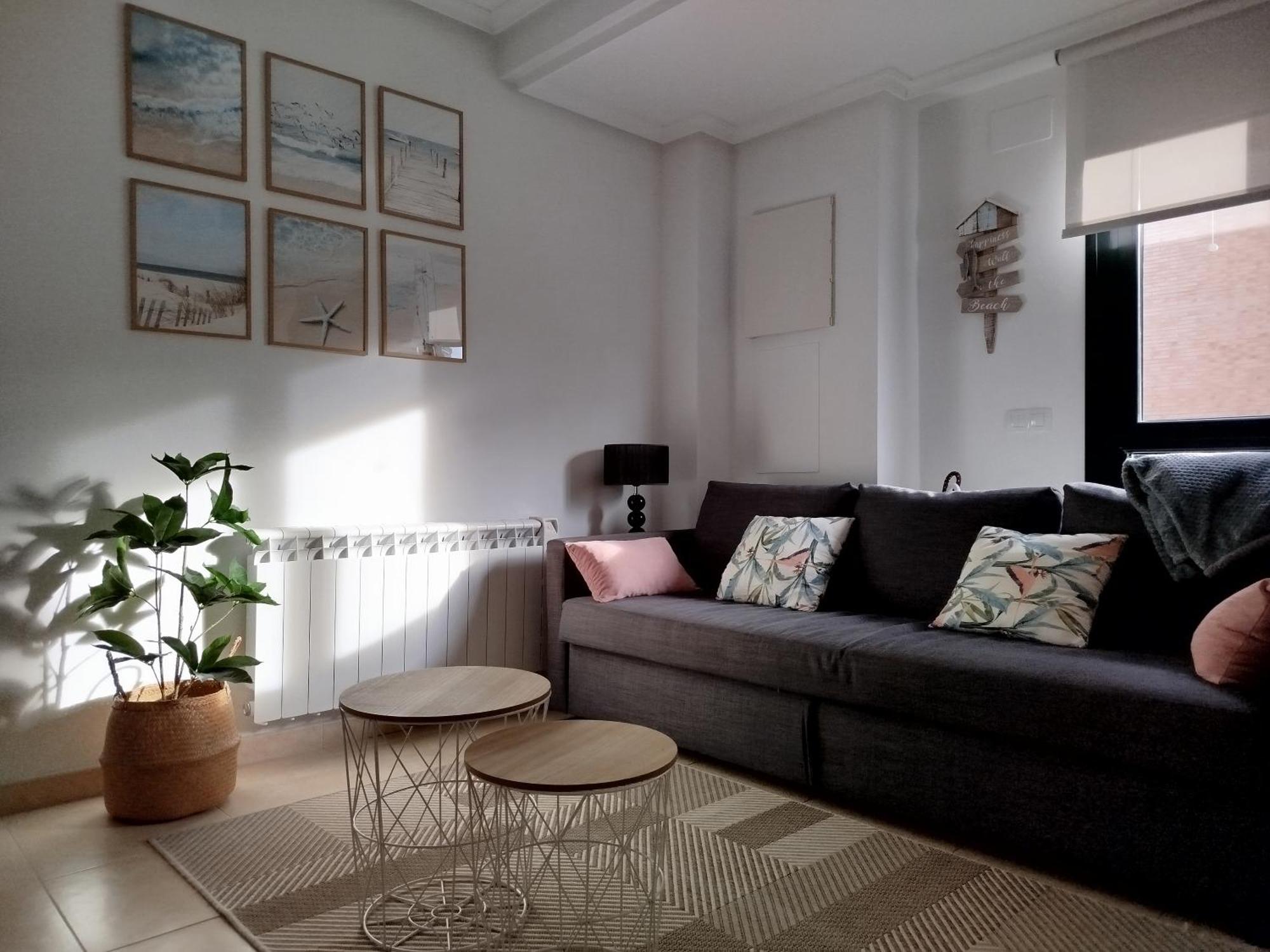 Apartamento L' Espumeru Posada De Llanes エクステリア 写真