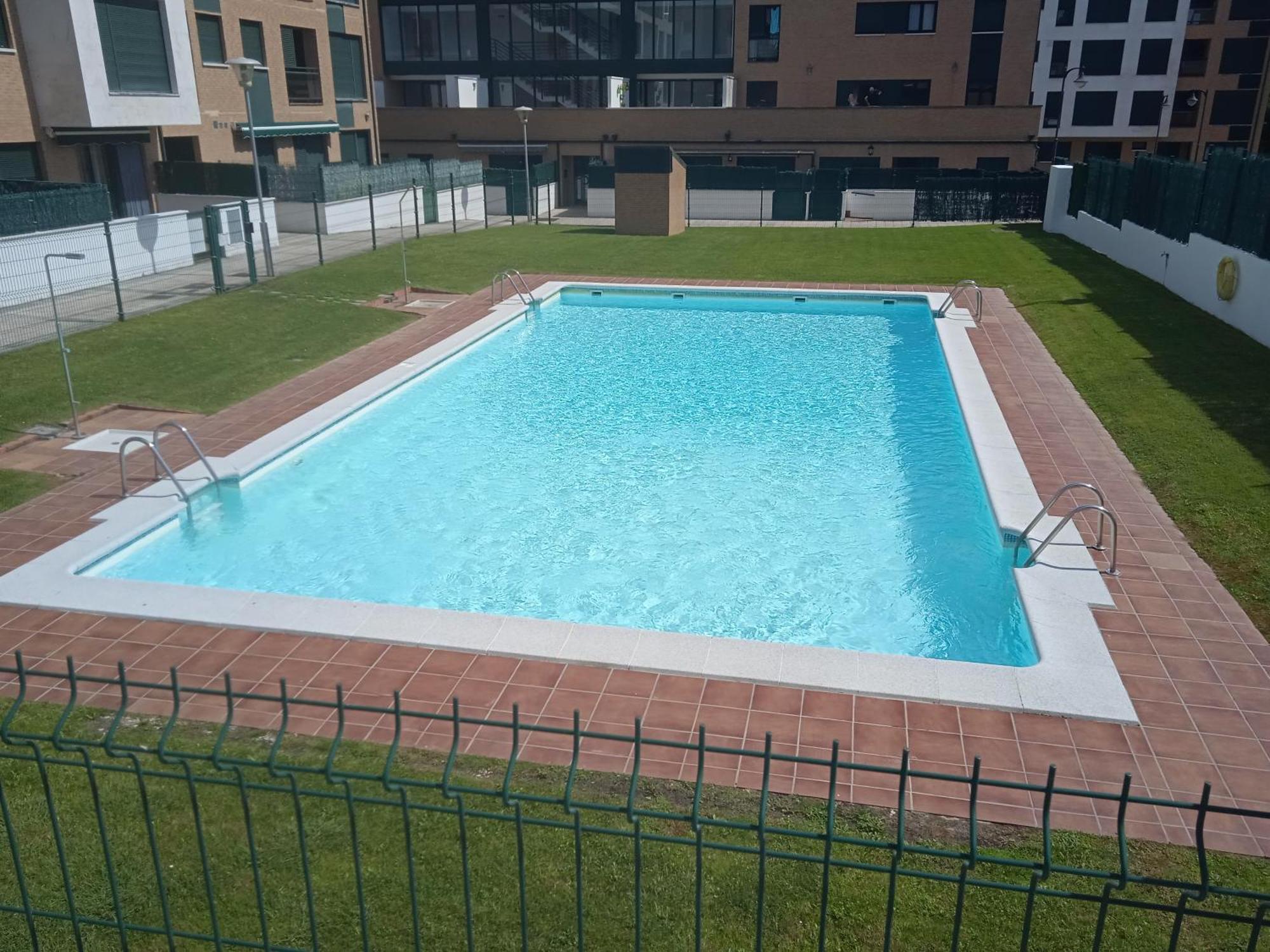 Apartamento L' Espumeru Posada De Llanes エクステリア 写真